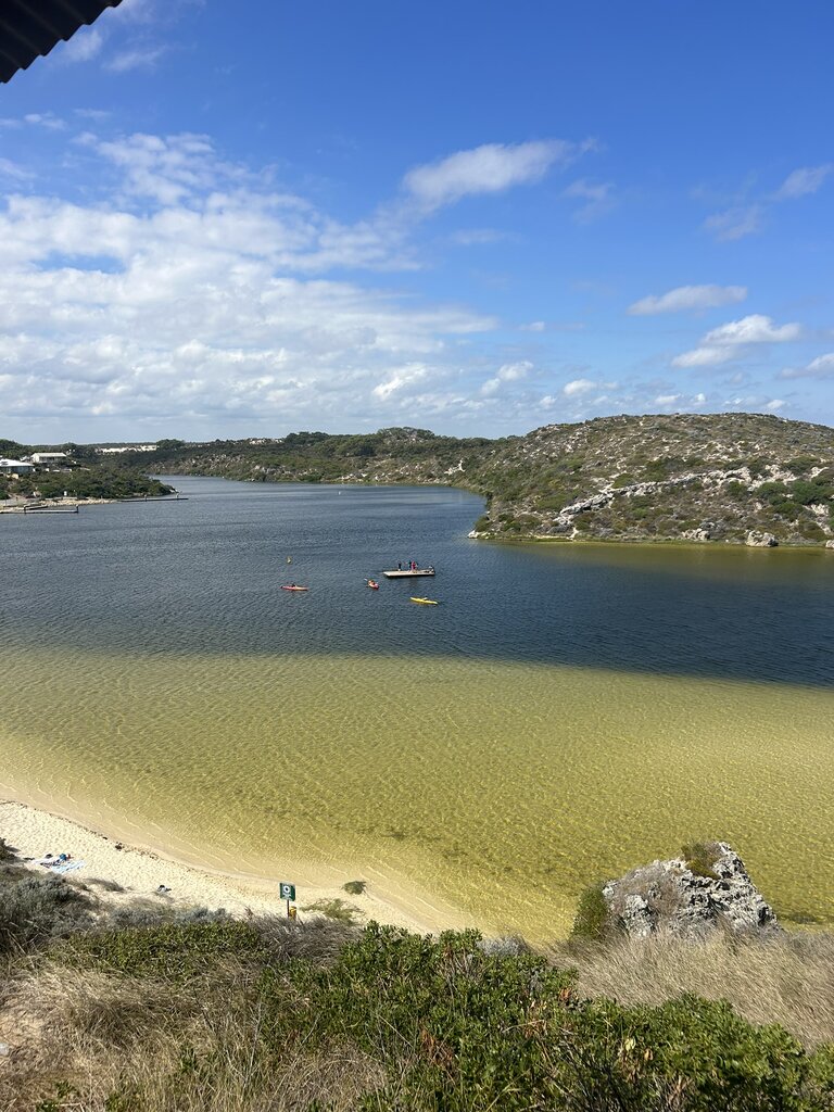 Moore River