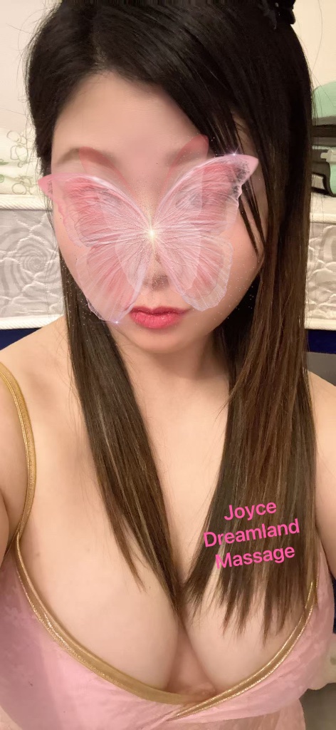 Joyce from Dreamland massage