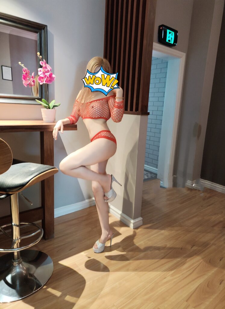 Sexy Escort