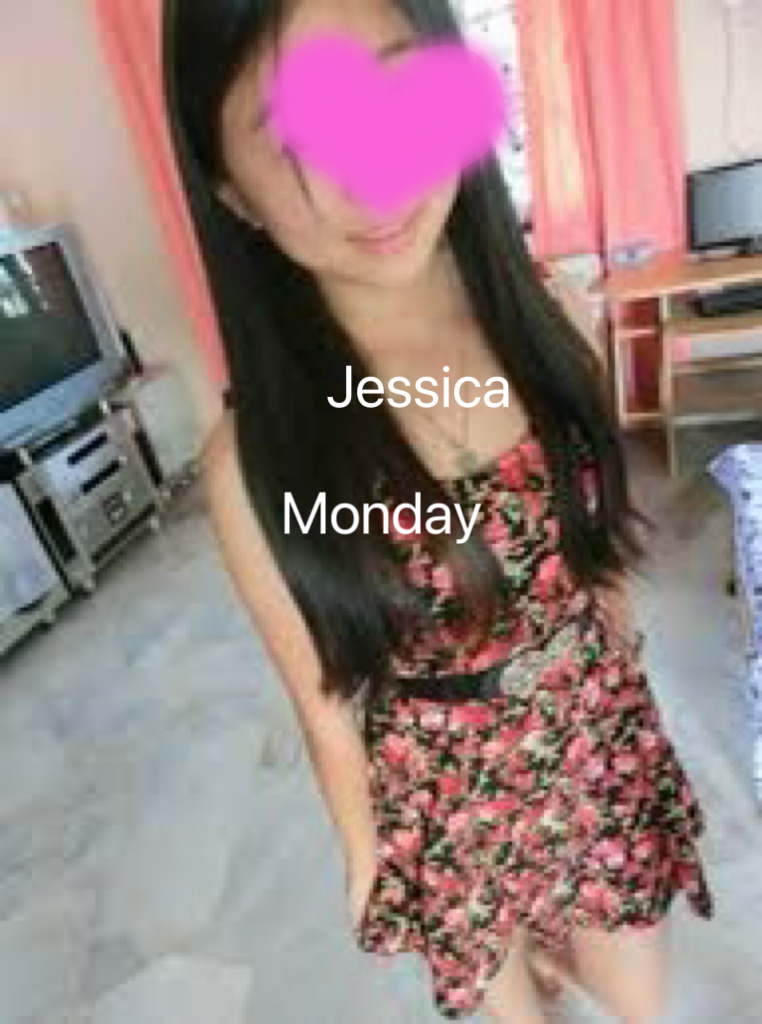 Jessica Heaven Retreat Massage
