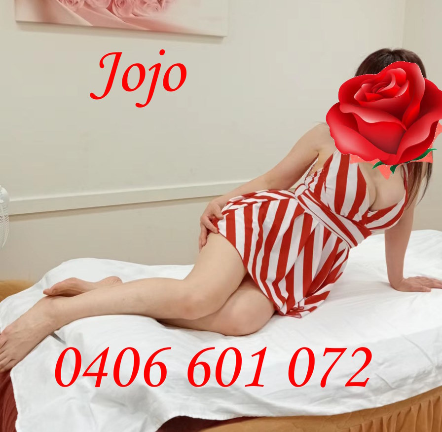 Jojo Heaven Retreat Massage