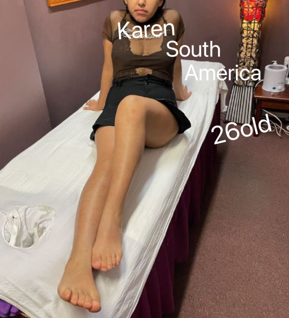 Karen U Therapy Massage