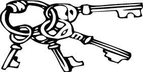 key-outline-cartoon-chain-tools-keyring-keys.png
