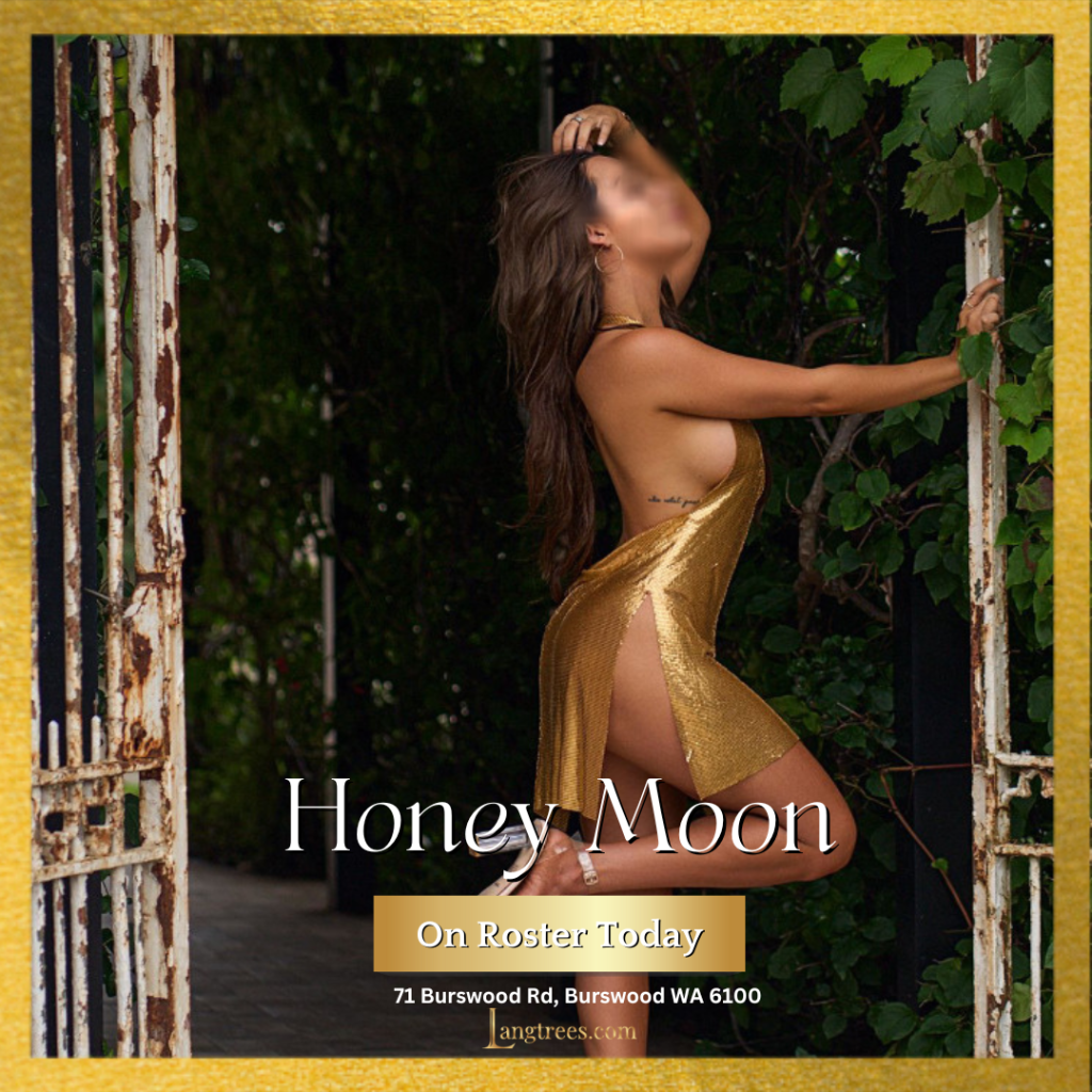 honey moon langtrees perth escorts