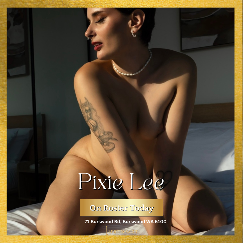 pixie lee langtrees perth escorts