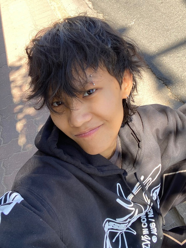 LEEJAE | Sweet, submissive, and irresistibly tempting | Talkinsex