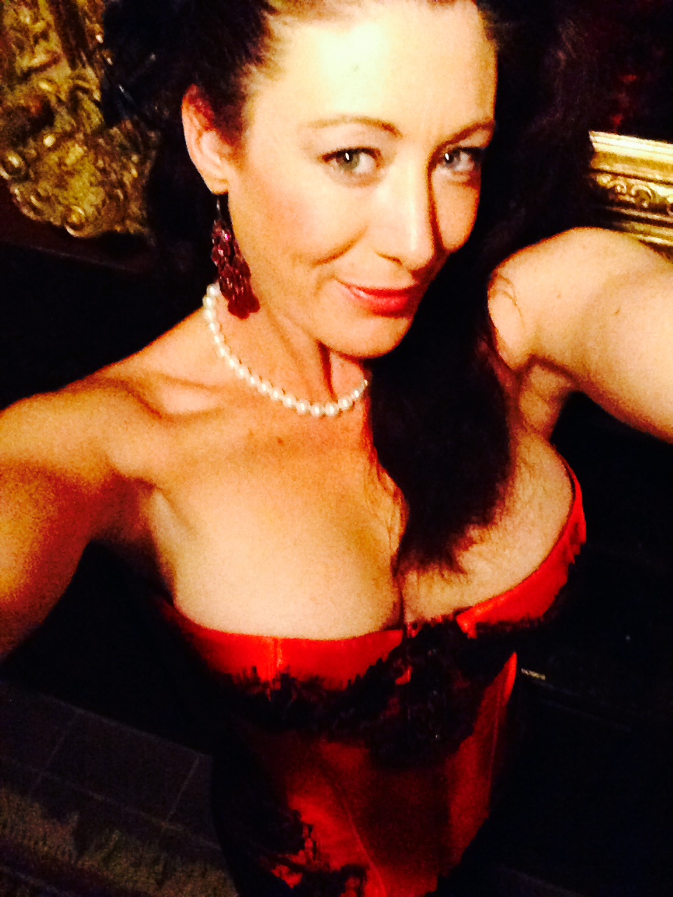 Lilly Red Corset.JPG