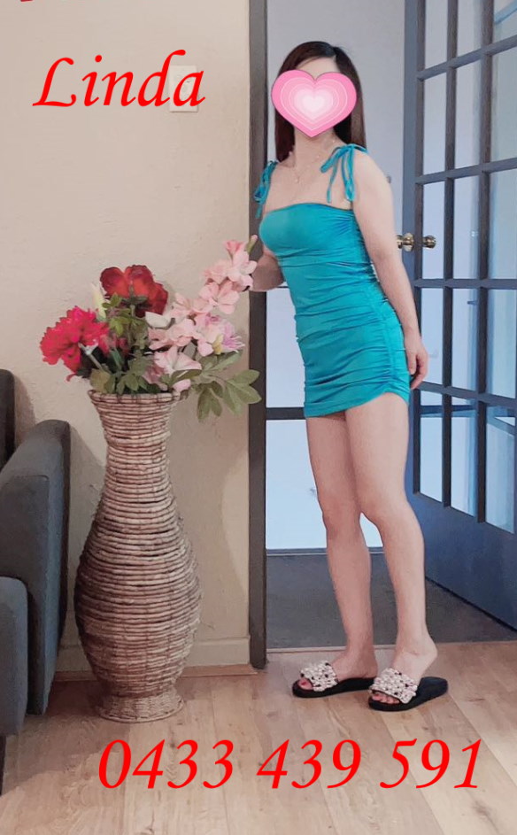 Linda charismatic masseuse