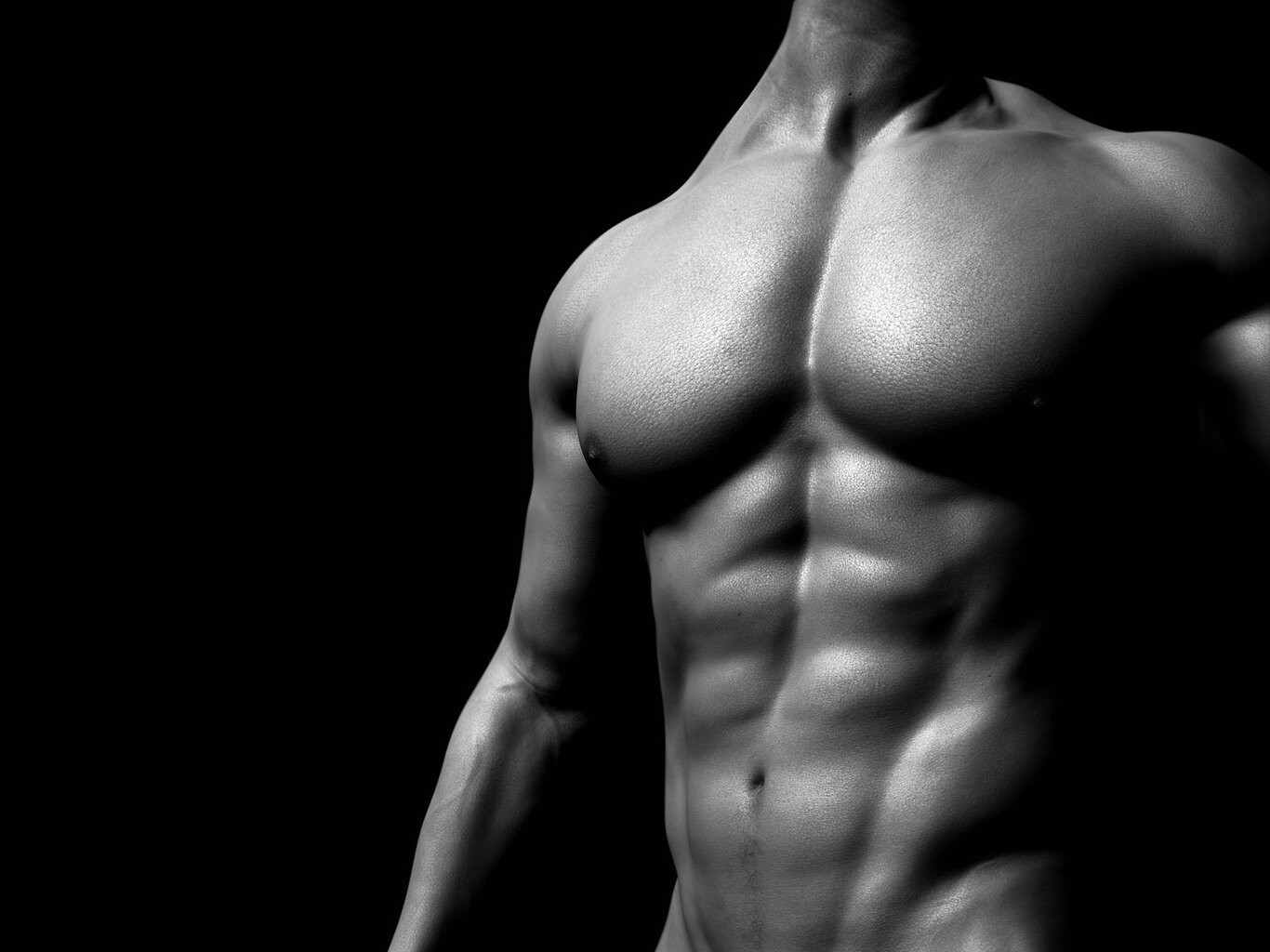 Logan - Premium Male Escort 