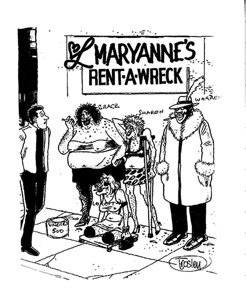Maryanne Rent a wreck.jpg