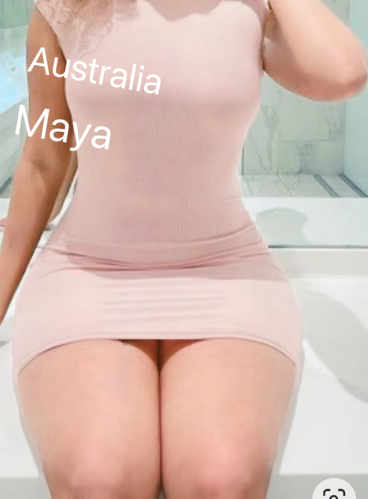 Maya U Therapy Massage