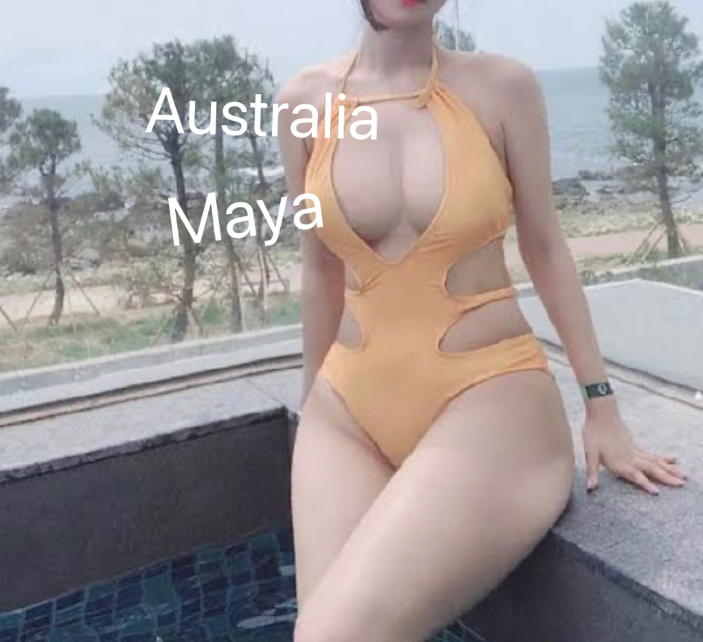 Maya U Therapy Massage