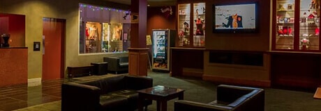 Lounge in Brothel 