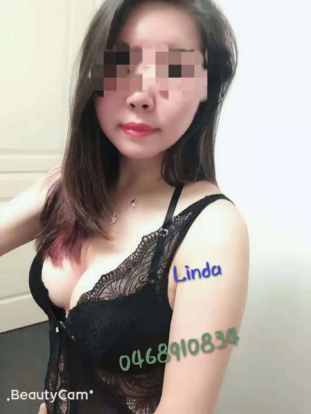 Linda escort Subiaco WA 