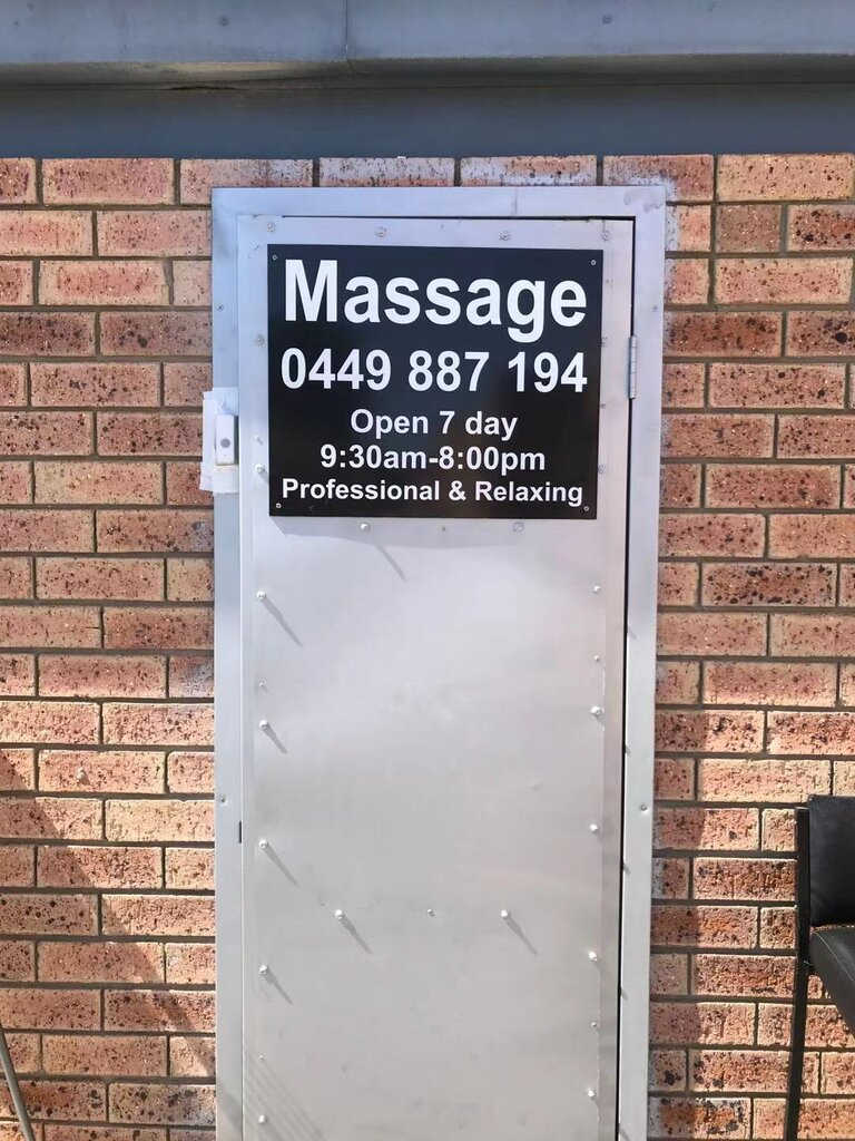 Profedssional & Relaxation massage shop