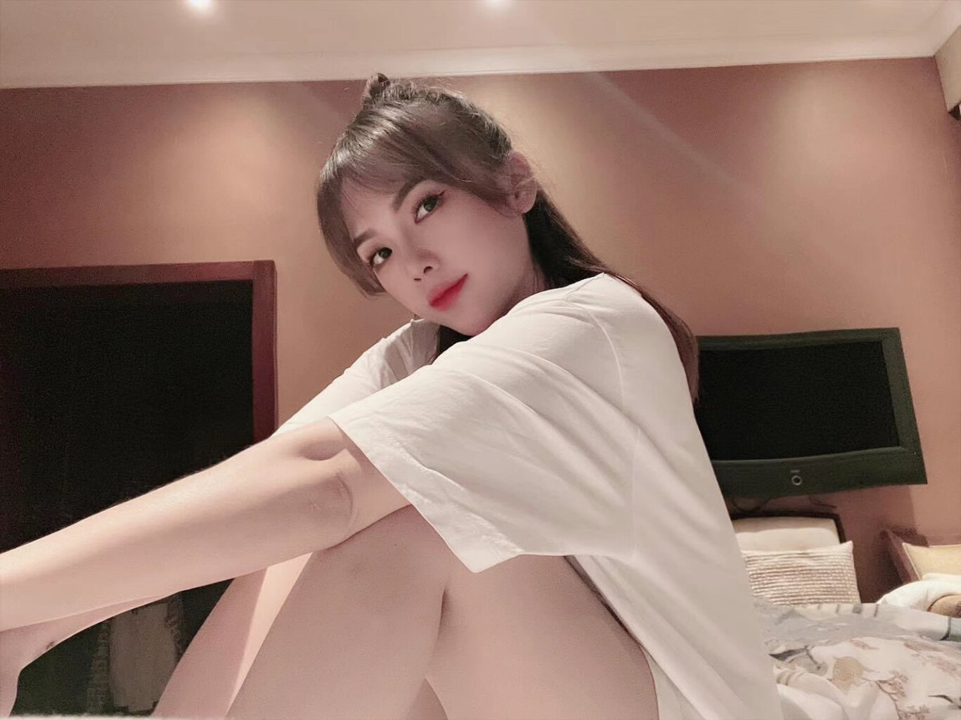 massage baby