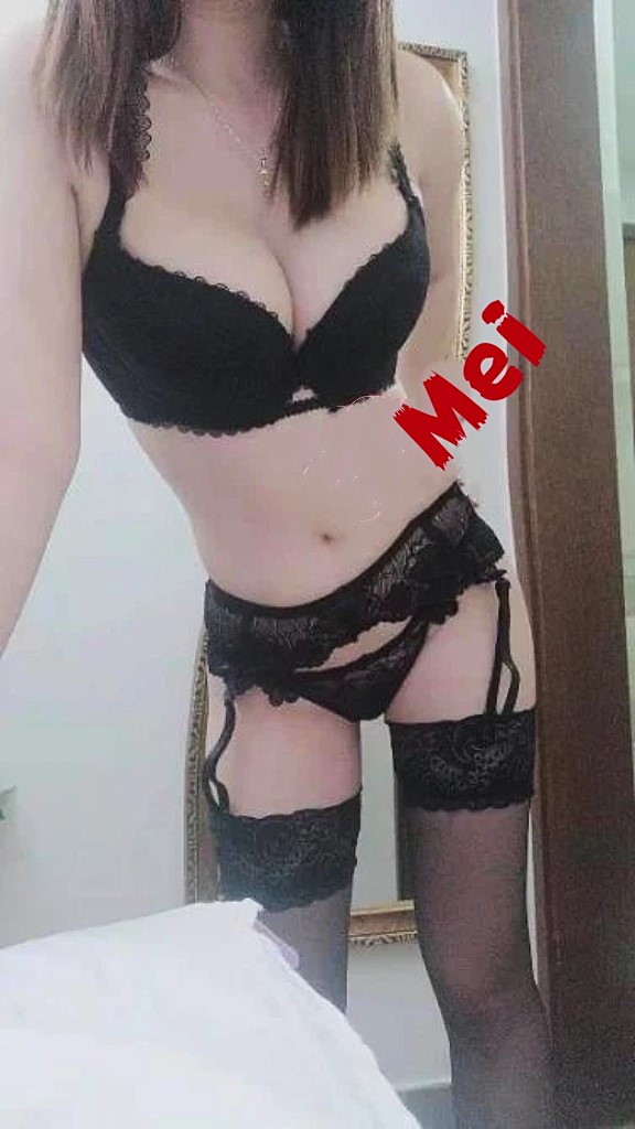 Mei passionate services