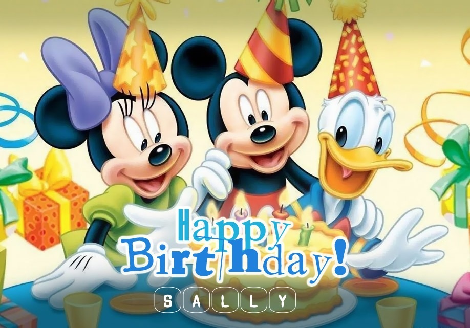Happy Birthday | Talkinsex.com