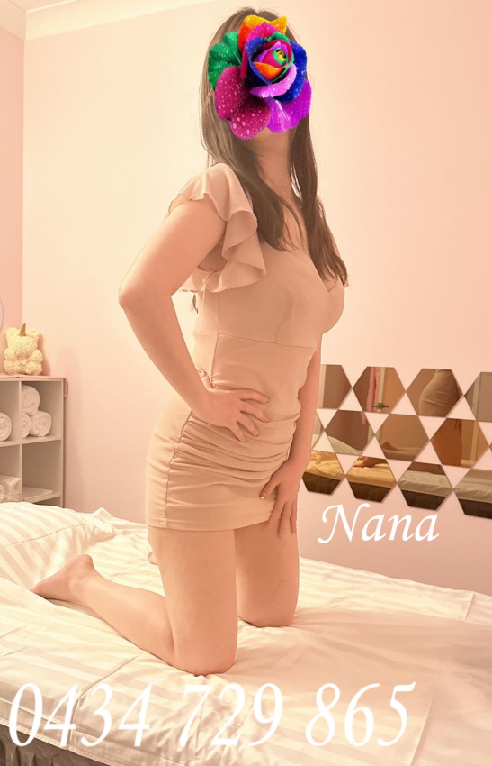 Nana Spearwood Massage Therapy FS