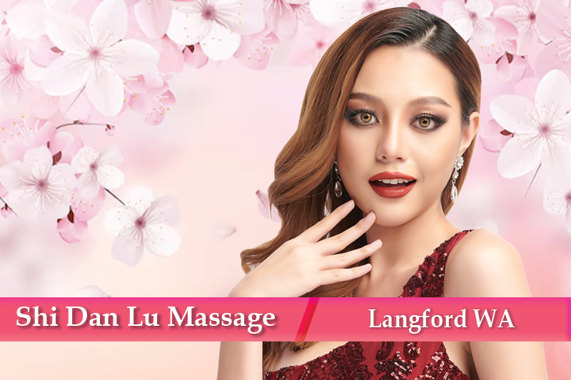 Shi Dan Lu Massage