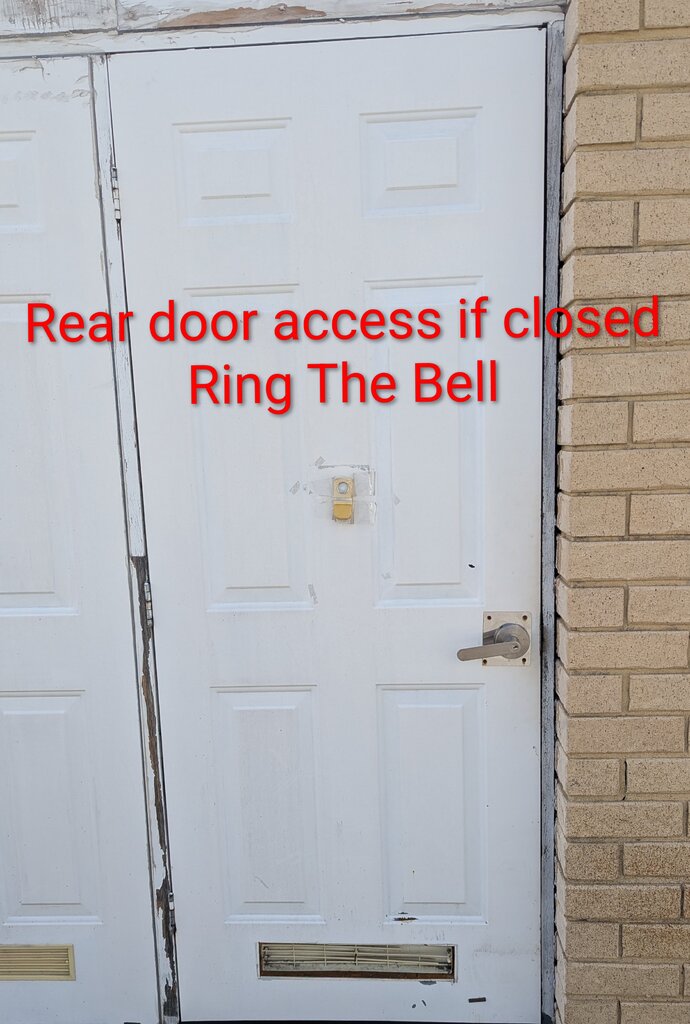 Rear door access.jpg