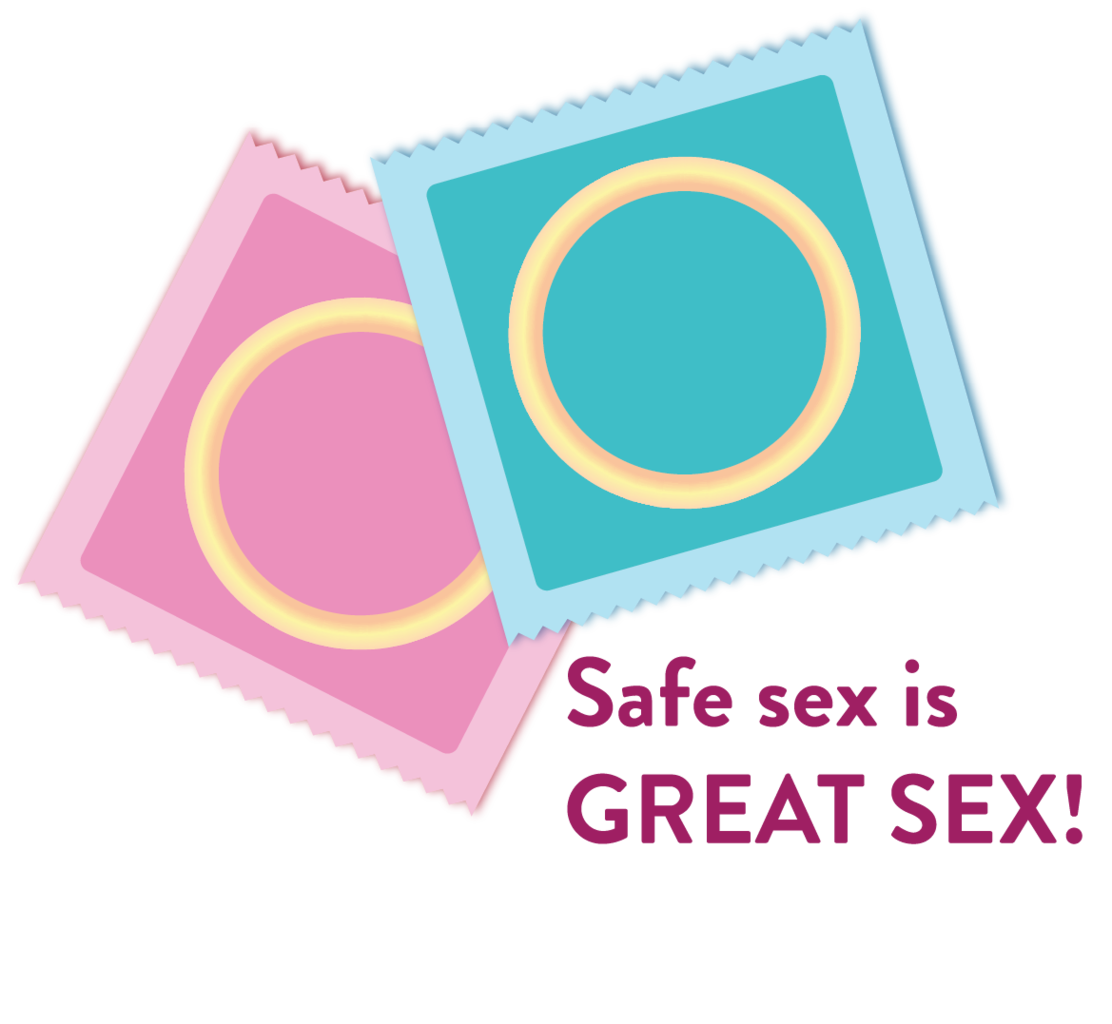Safe Sex  is great sex avatar