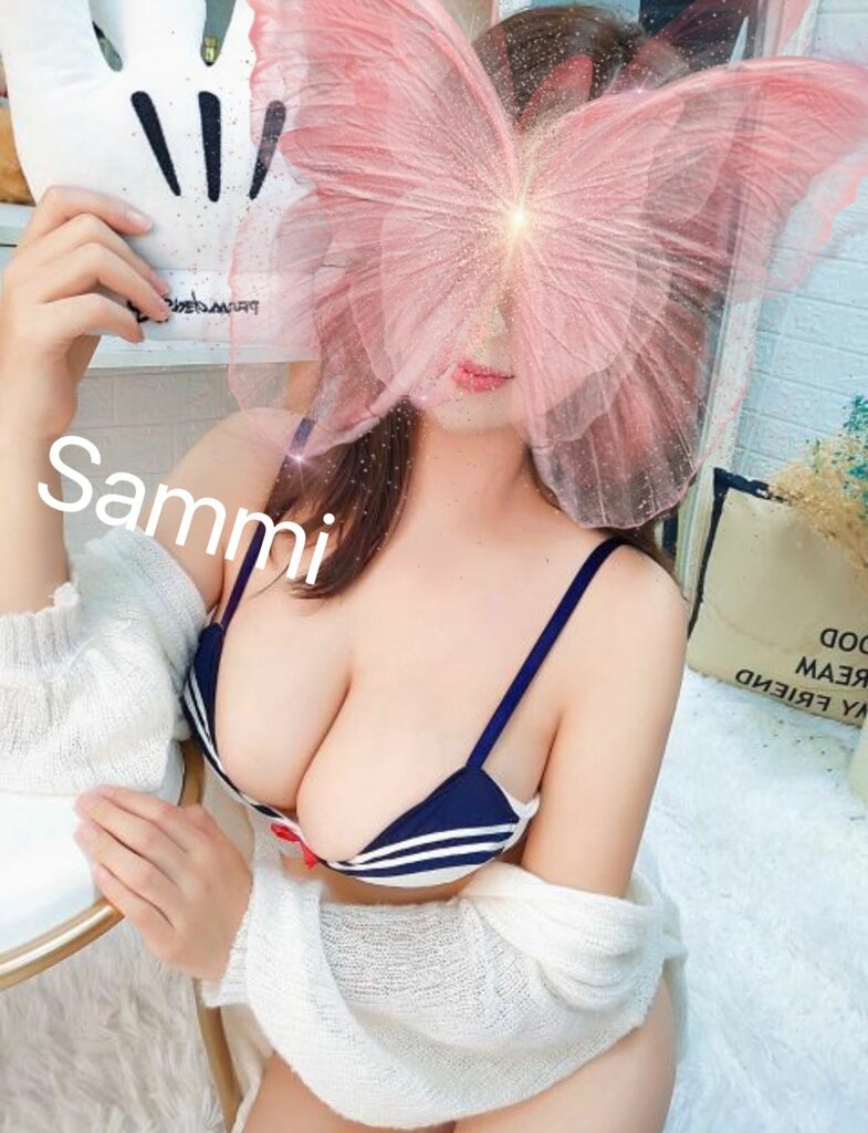 Sammi U Therapy Massage