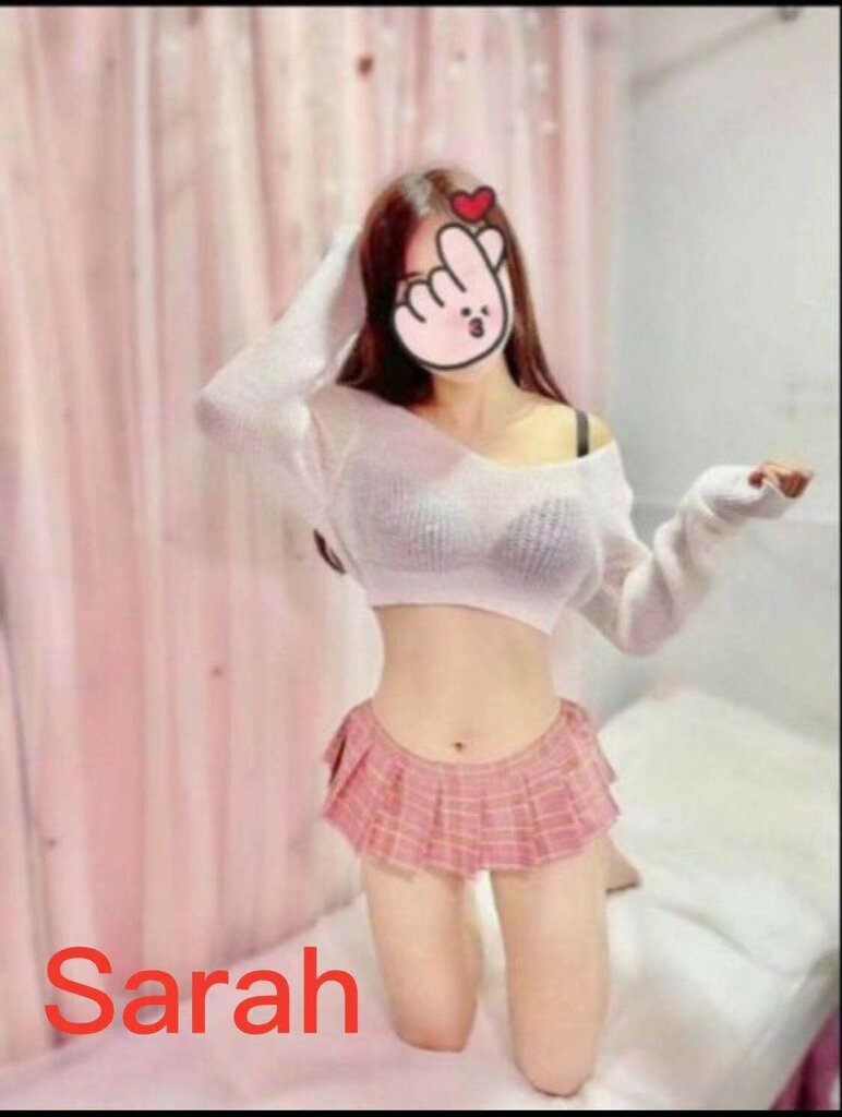 Sarah beauty masseuse
