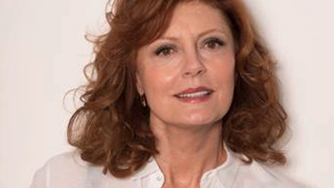 Susan Sarandon