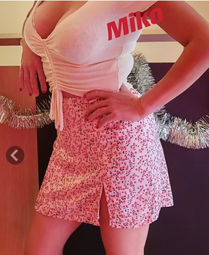 Miko Escort WA 