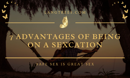 Sex Vacation Sex Vacation