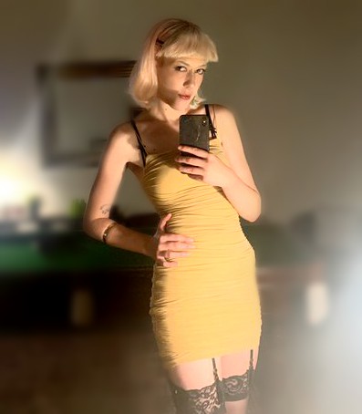 Sexy Baby pink haired molly.jpg