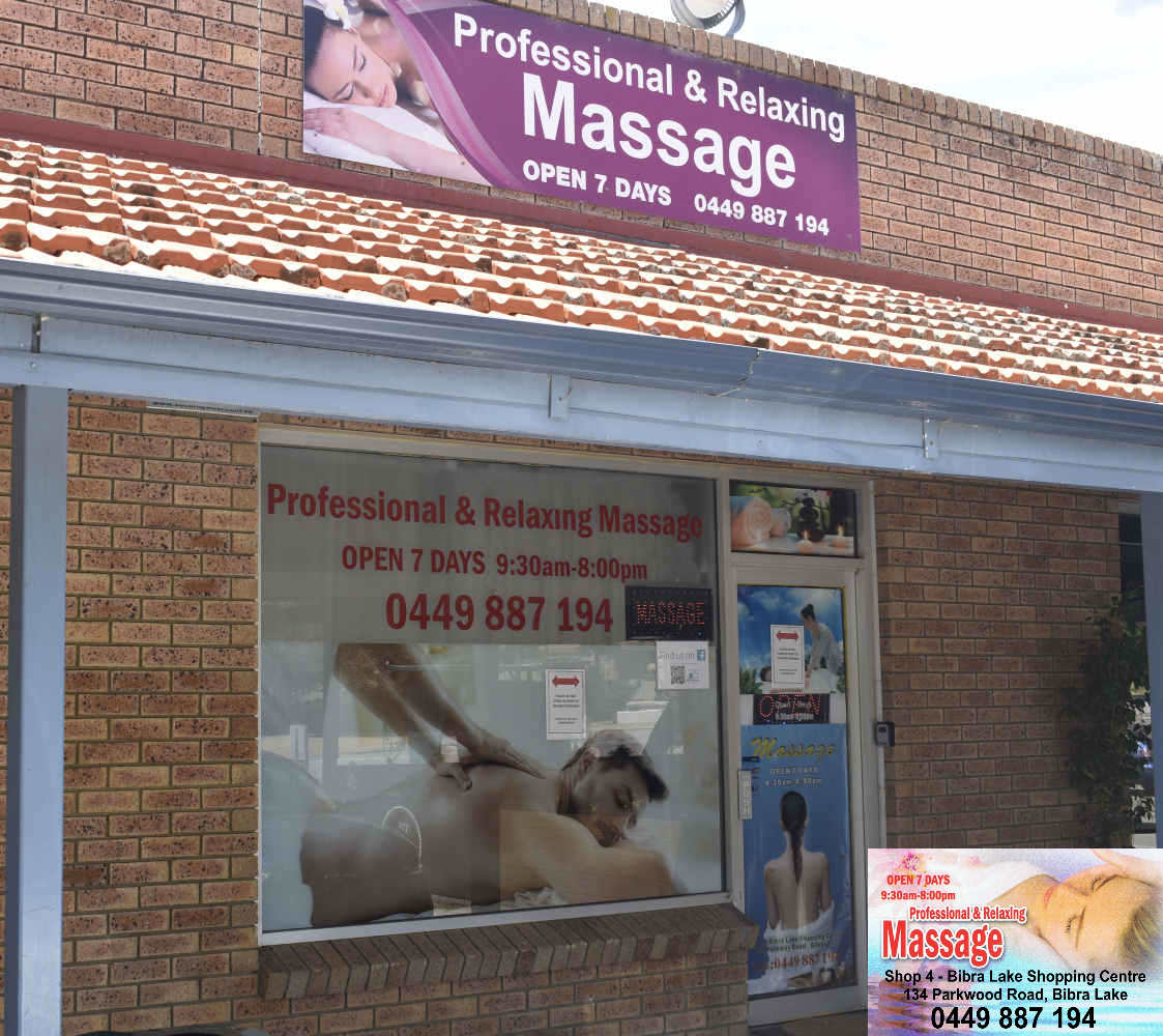 Professional & Relaxing Massage Bibra Lake WA