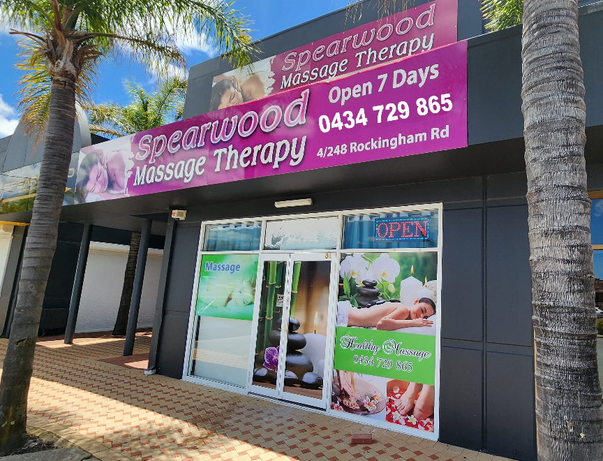 Spearwood Massage Therapy FS