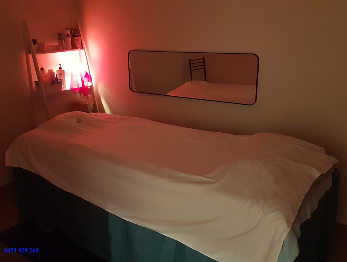 Large clean rooms