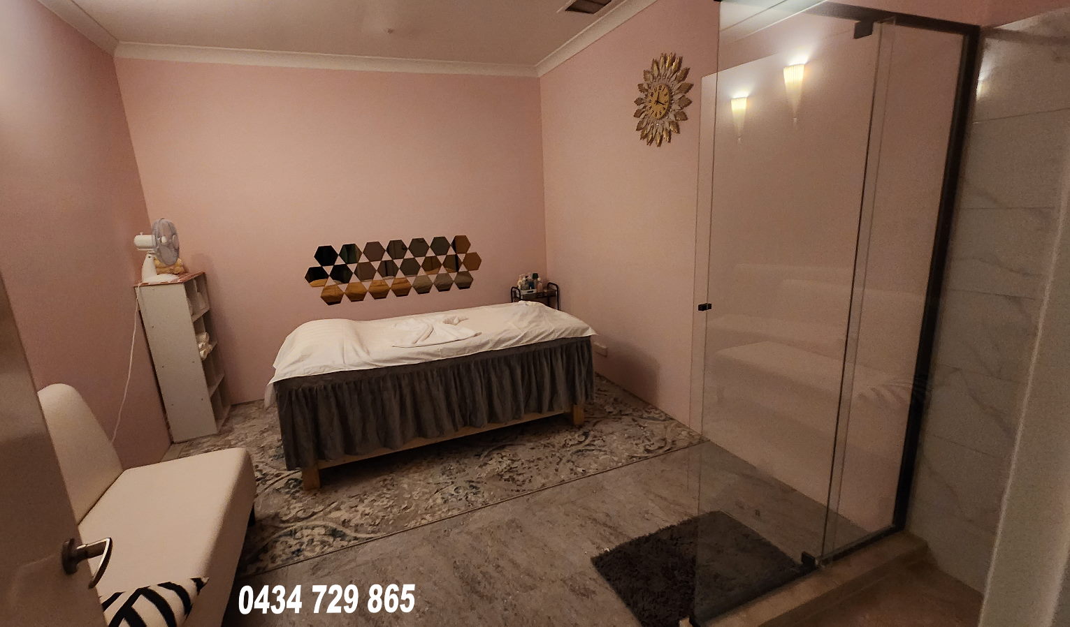 Spearwood Massage Therapy FS