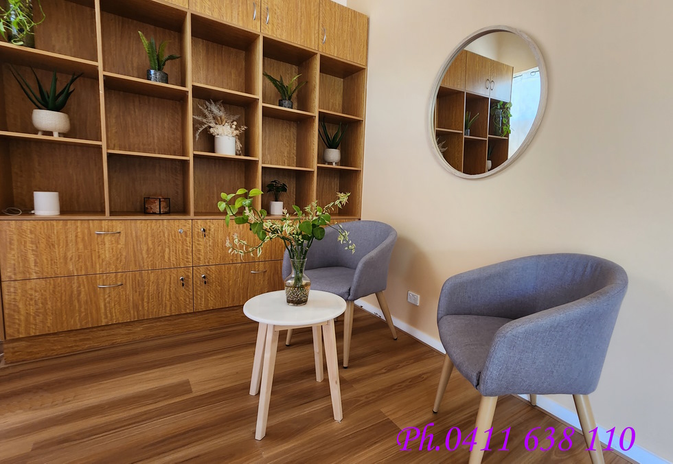 Jade Healing Massage