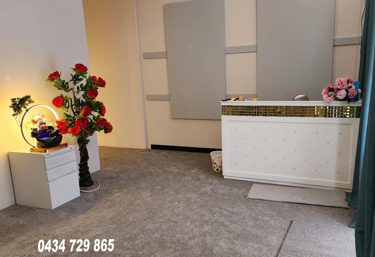 Spearwood Massage Therapy FS