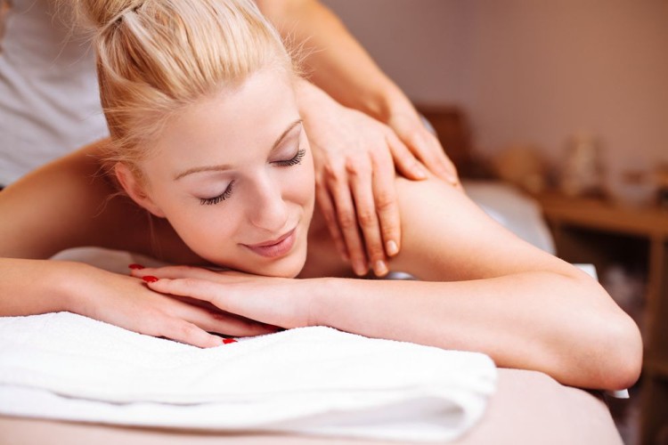 Perth Sensual Massage