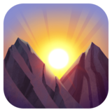 sunrise-over-mountains_1f304.png
