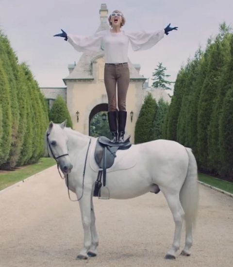 Taylor Swift