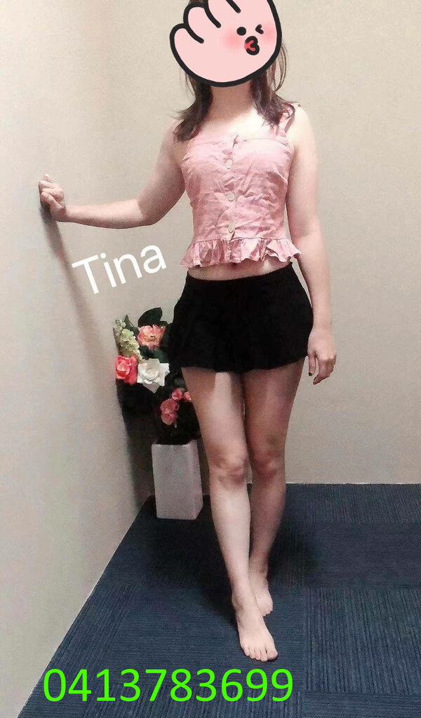 Tina U Therapy Massage