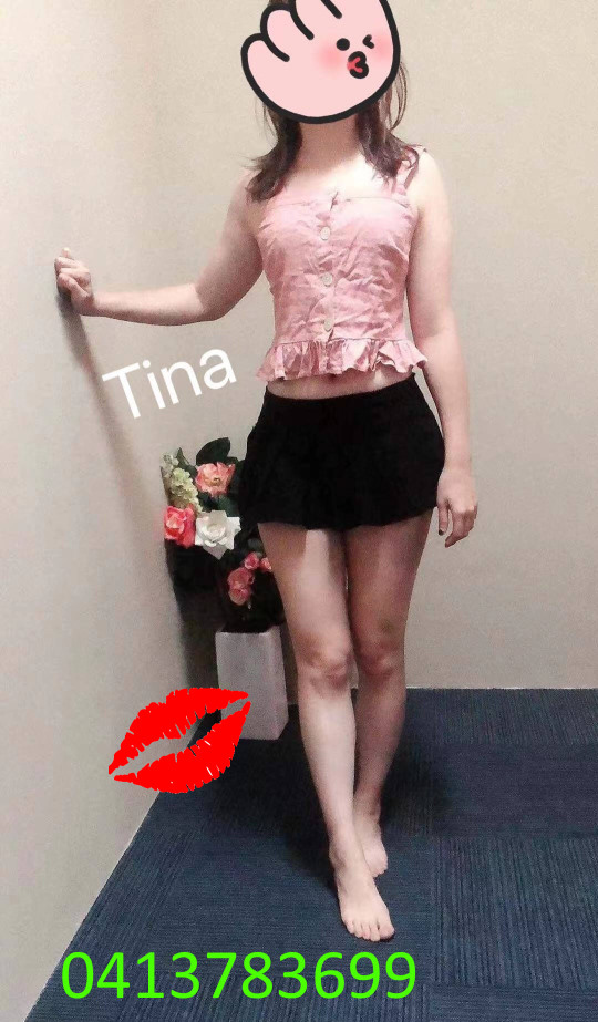 Tina U Therapy Massage