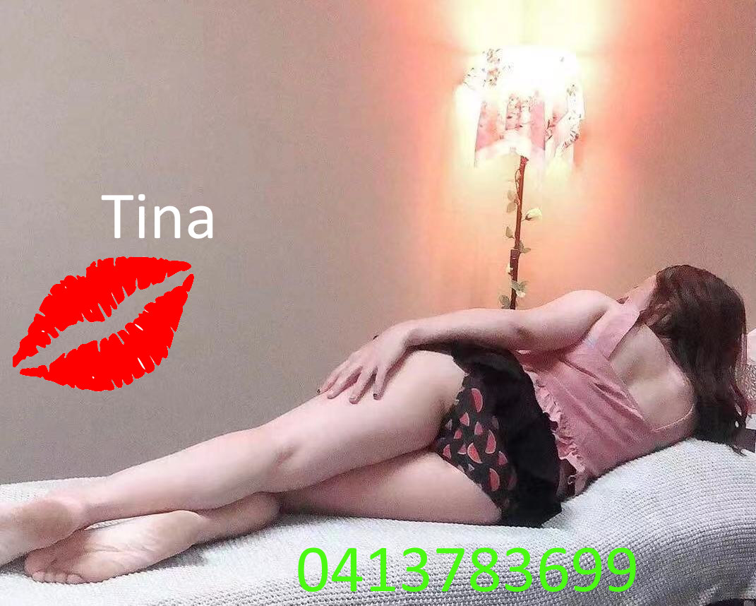 Tina U Therapy Massage
