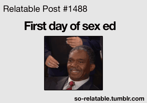Talkin Sex