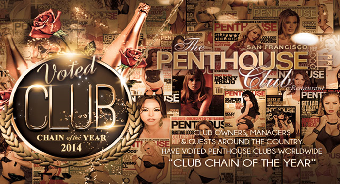 Penthouse Strip Club
