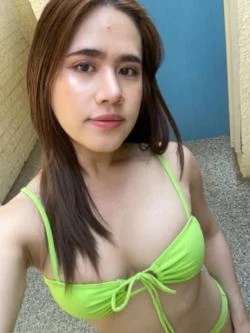 TS Gigi - Sexy Ladyboy