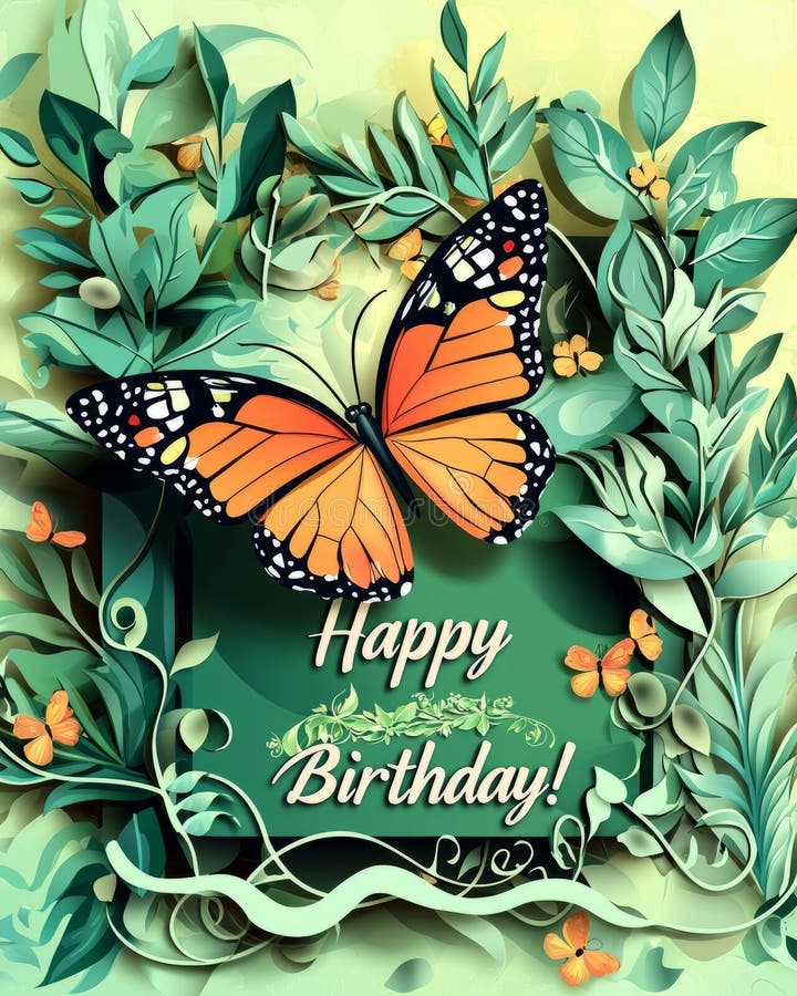 vector-d-card-butterfly-nature-green-frame-happy-birthday-q-naturethemed-d-birthday-card-butte...jpg