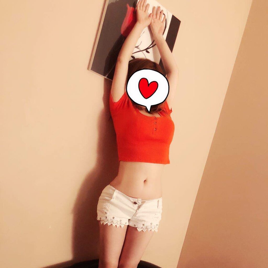 TBC Myaree Playful Girl 