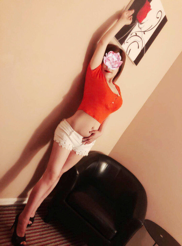 TBC Myaree Playful Girl 